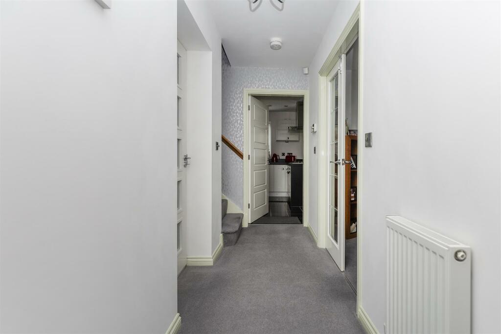 Bramleys Estate Agents - Hazel Fold - Queensbury (