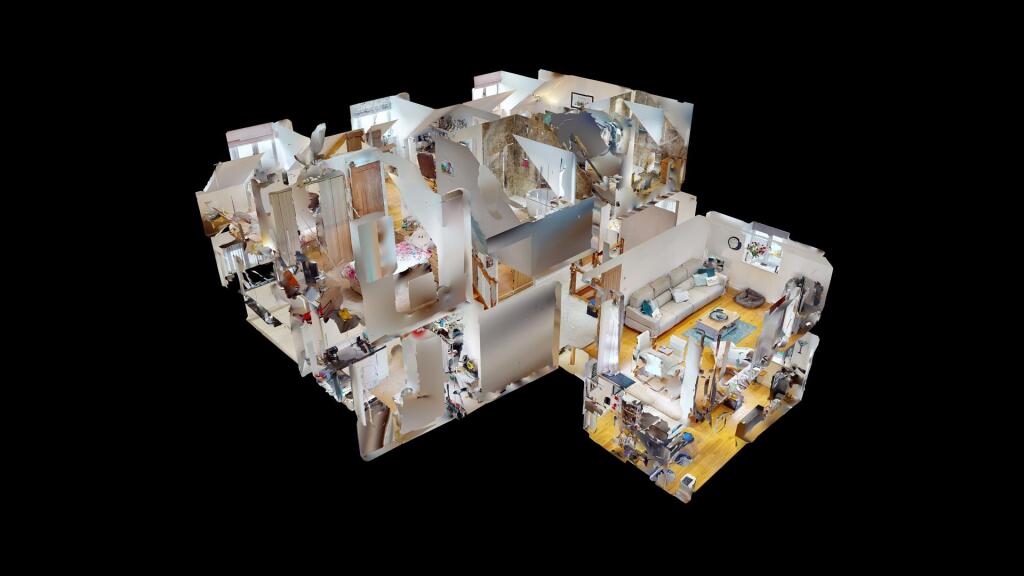 3D VIRTUAL TOUR