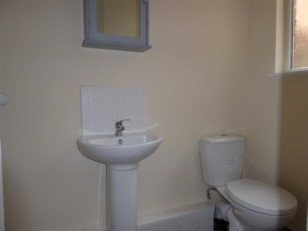 Bathroom/WC