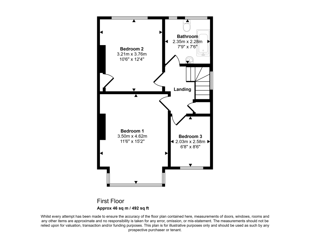 39 Enmore Road, South Norwood, London SE25 5NG