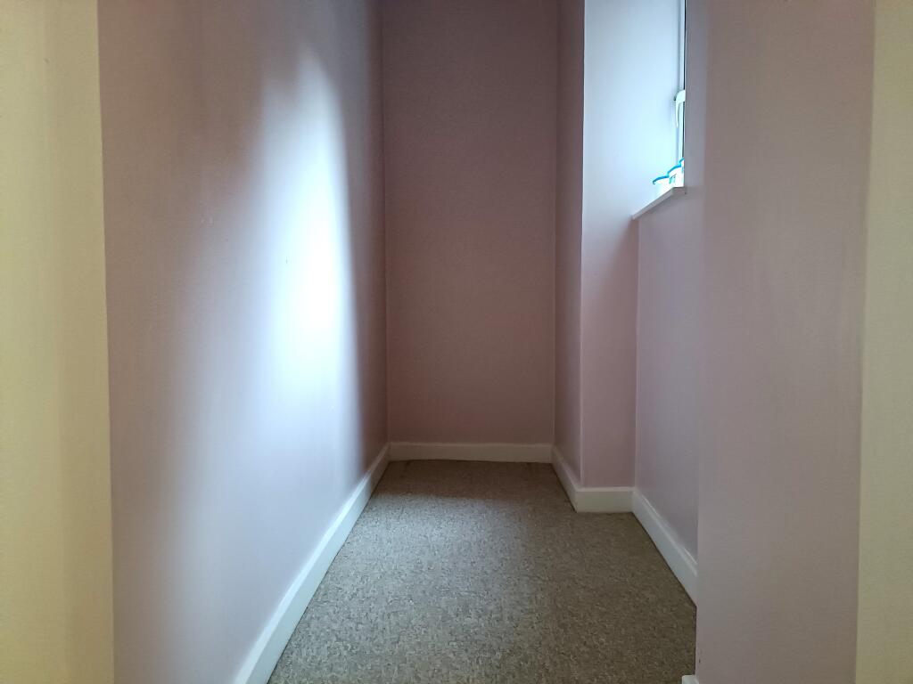 Walk In Wardrobe