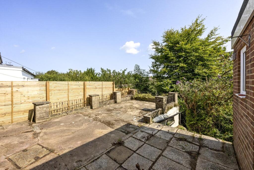 Terrace / Patio