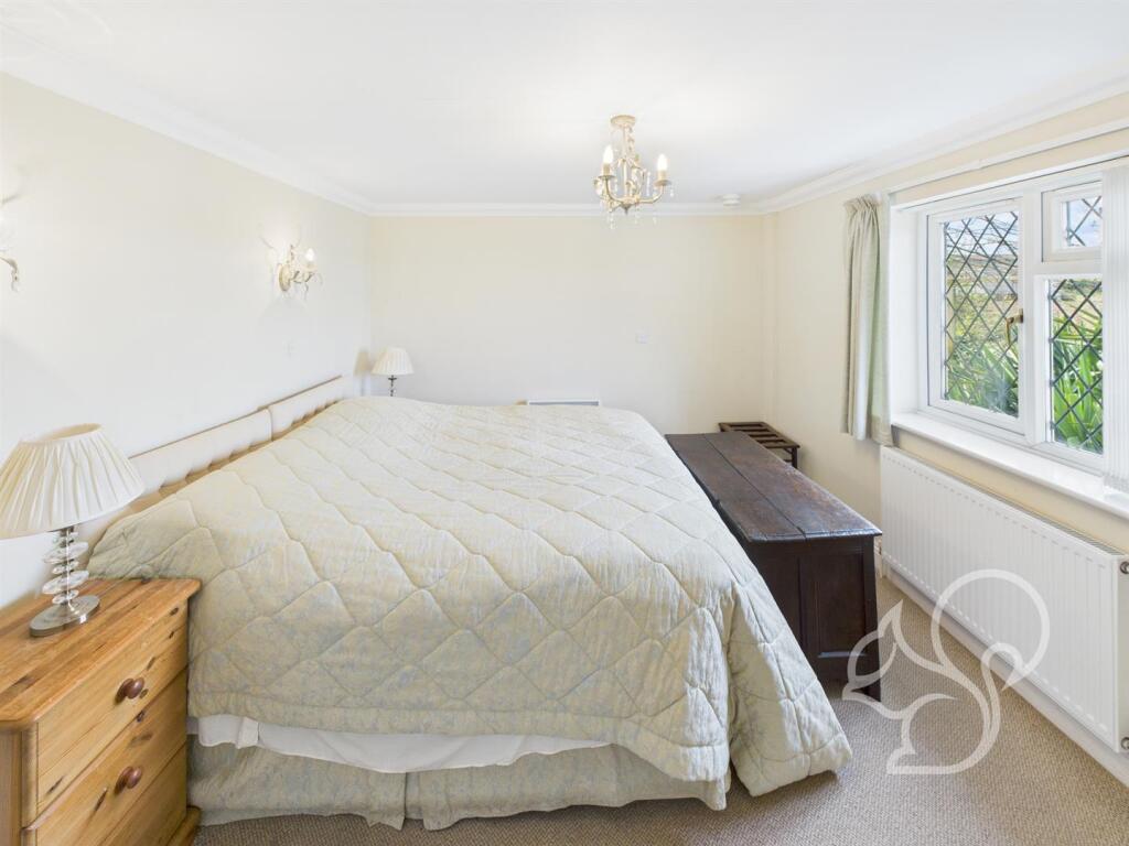 Principal Bedroom