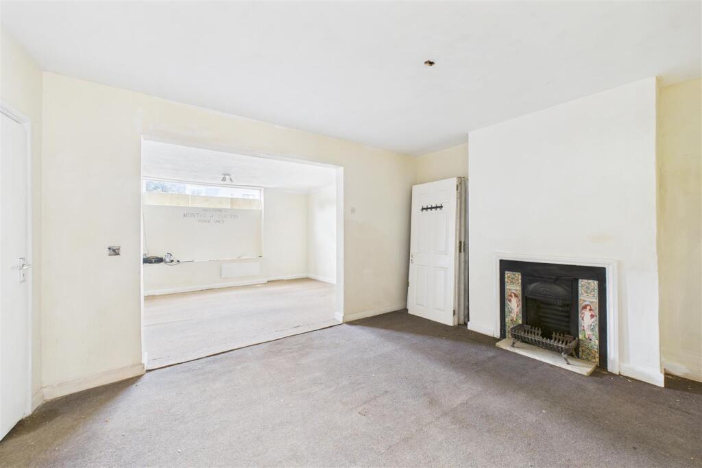 64 Chelsea Road, Easton, Bristol BS5 6AT | Freehol