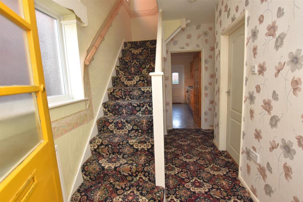 Bonnington Grove, Heavitree, Exeter