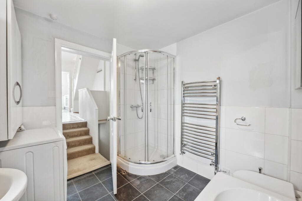 Cambridge Road South