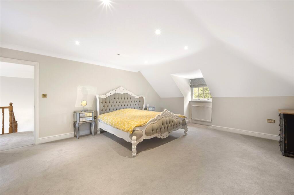 Second Flr Bedroom