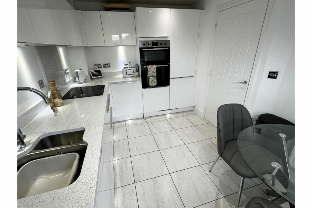 Kitchen Two