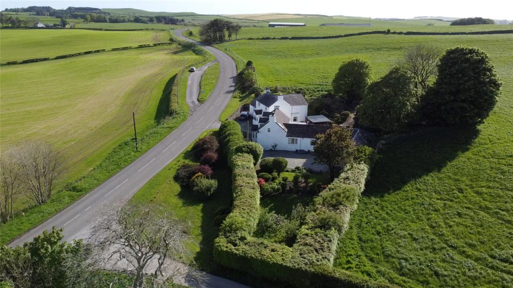 Hazelfield Cottage
