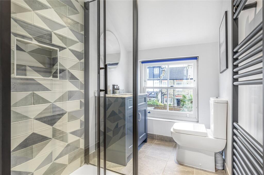 Bathroom 2