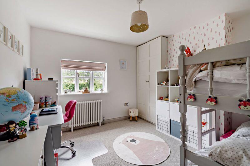 Childs Bedroom