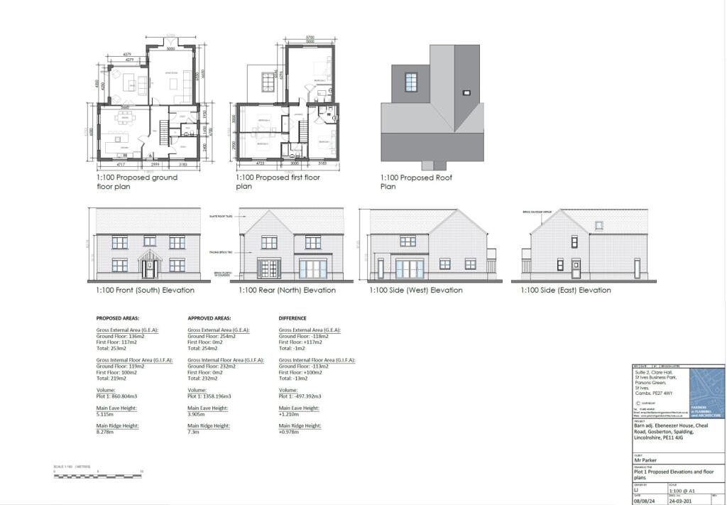 plot 1 plans
