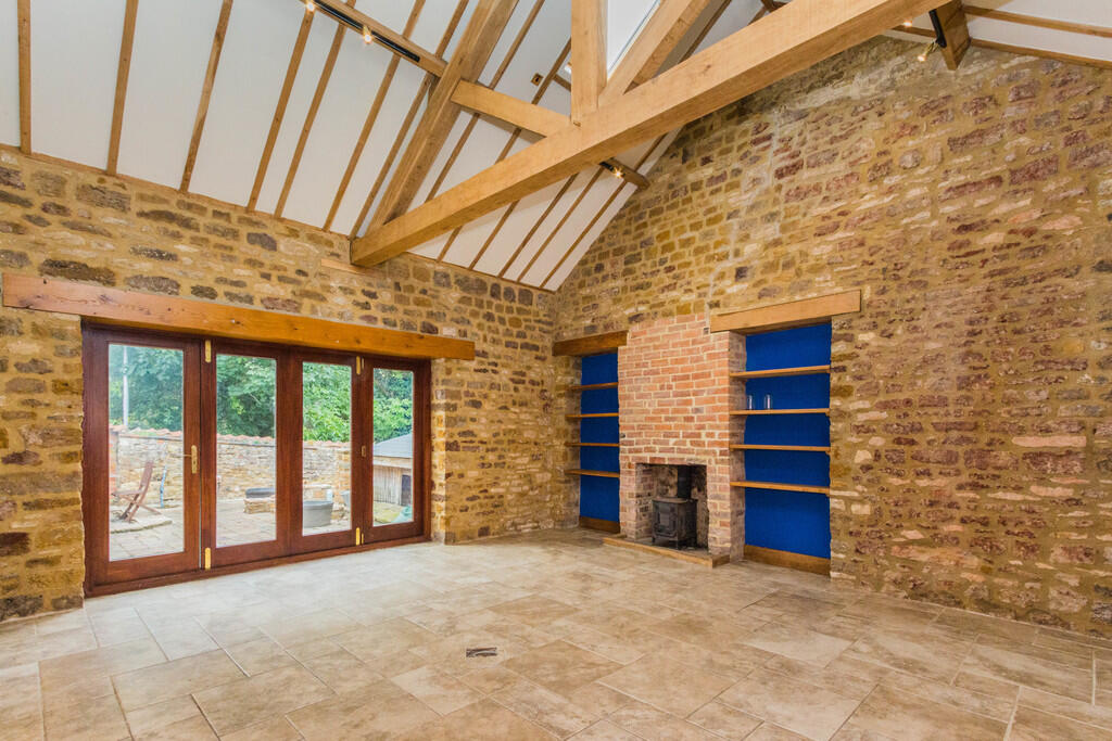 Home Office/Games...