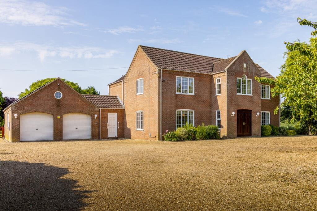 Poplar Farm (Swineshead)-7