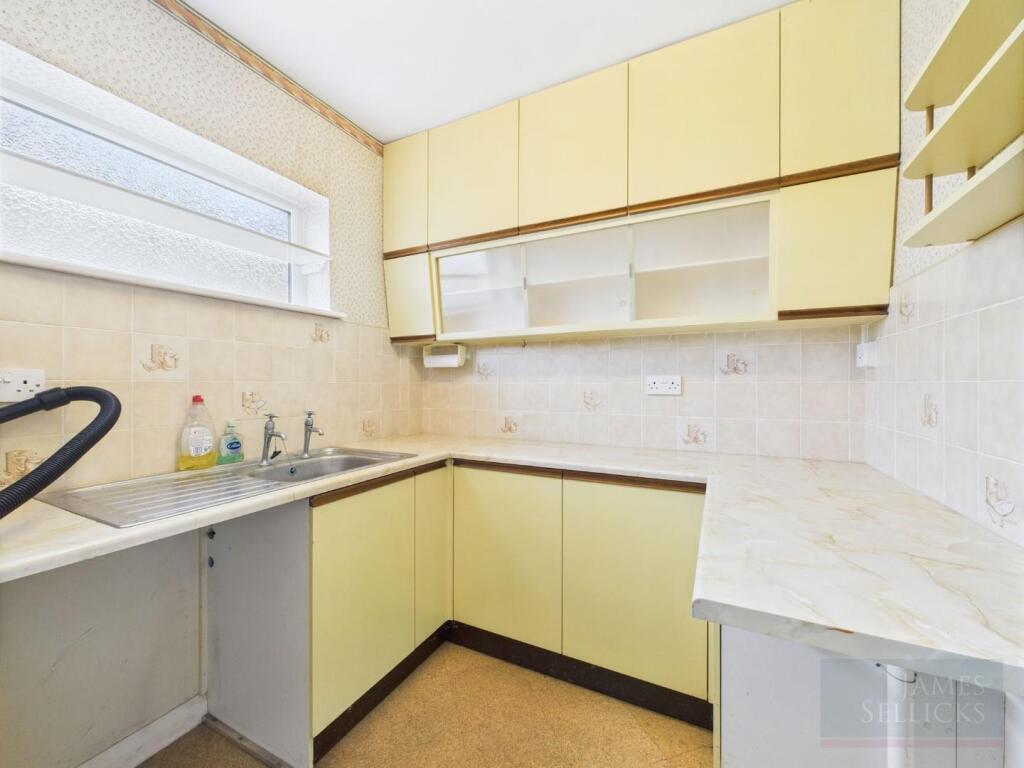 Utilty Room