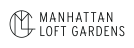 MANHATTAN LOFT GARDENS DEVELOPMENTS logo