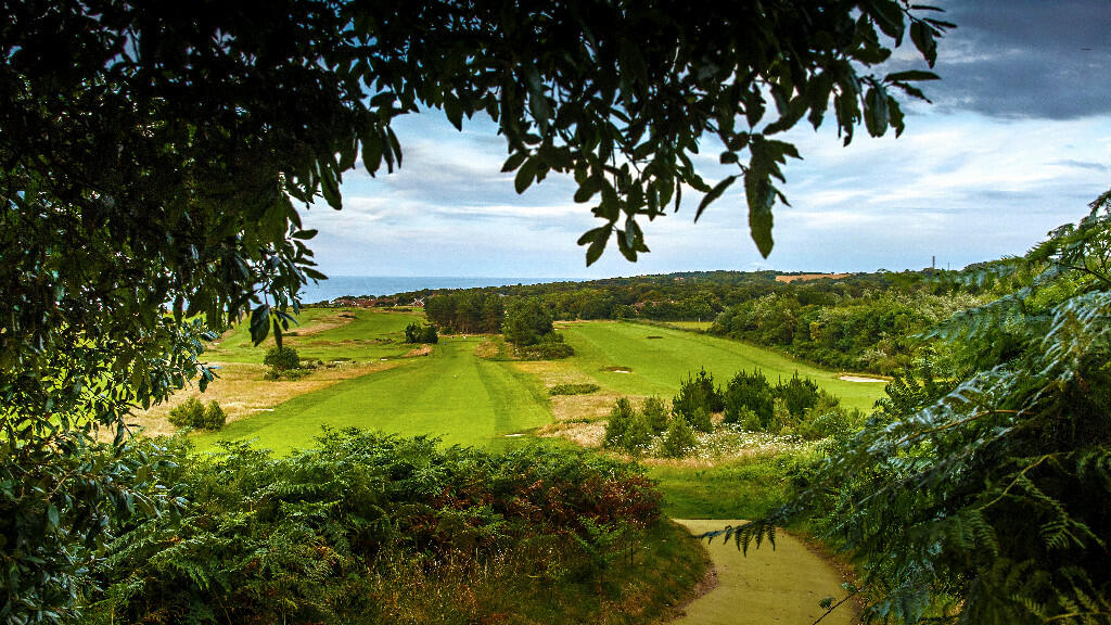 Cromer Golf Club