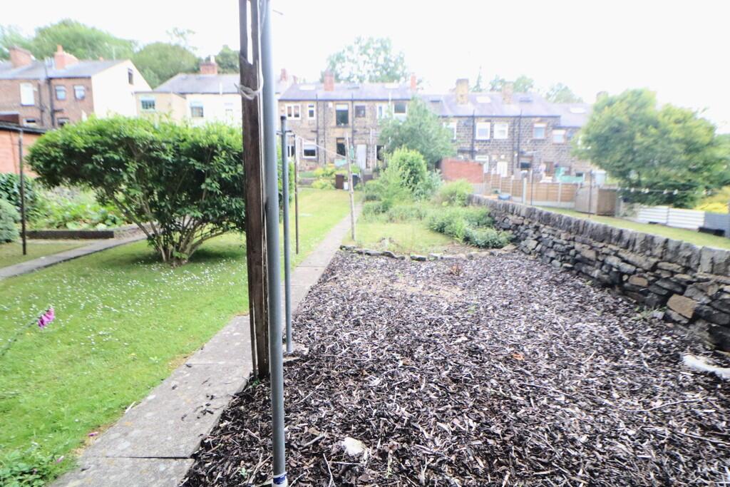 Ecclesfield, Chur...