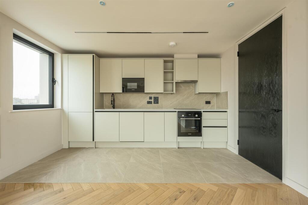 Fulbourne Road, E17