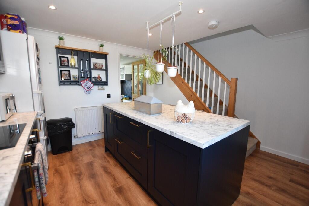 Kitchen Dining