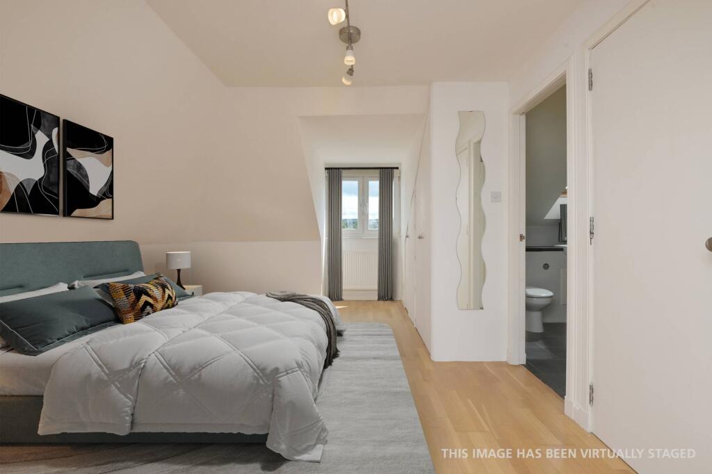 52 Bonnyrigg Road, Eskbank, Dalkeith, EH22 3HE