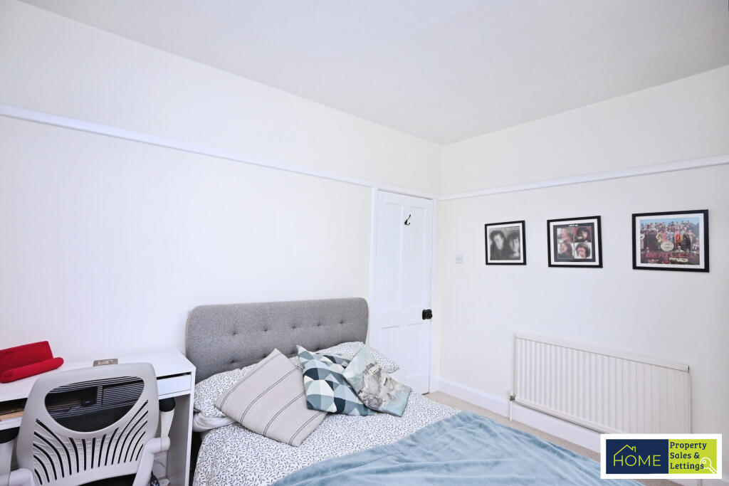 46 New Road, Kibworth Harcourt, Leicester, LE8 0SL