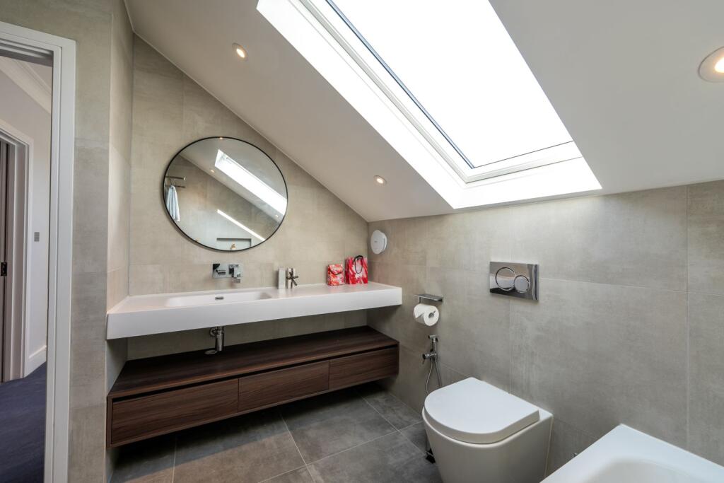 Bathroom Five