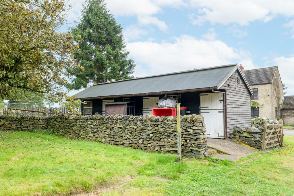 12 Altar Stone Lane, Markfield