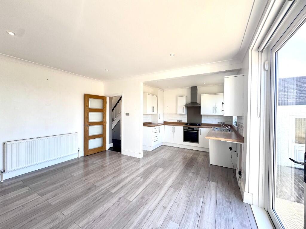 Open Plan