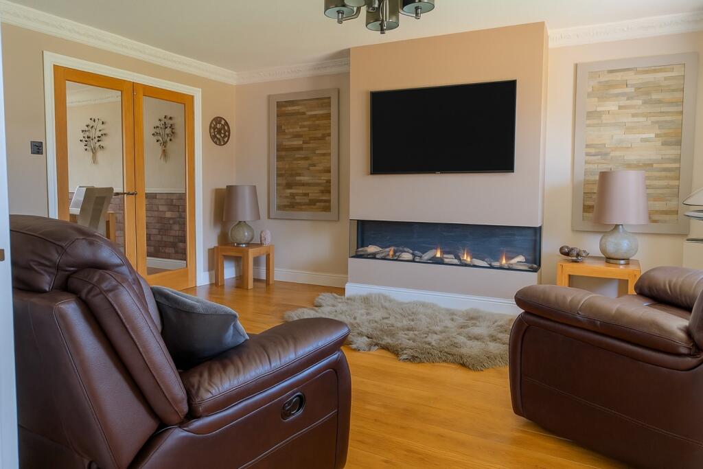 LIVING ROOM 1