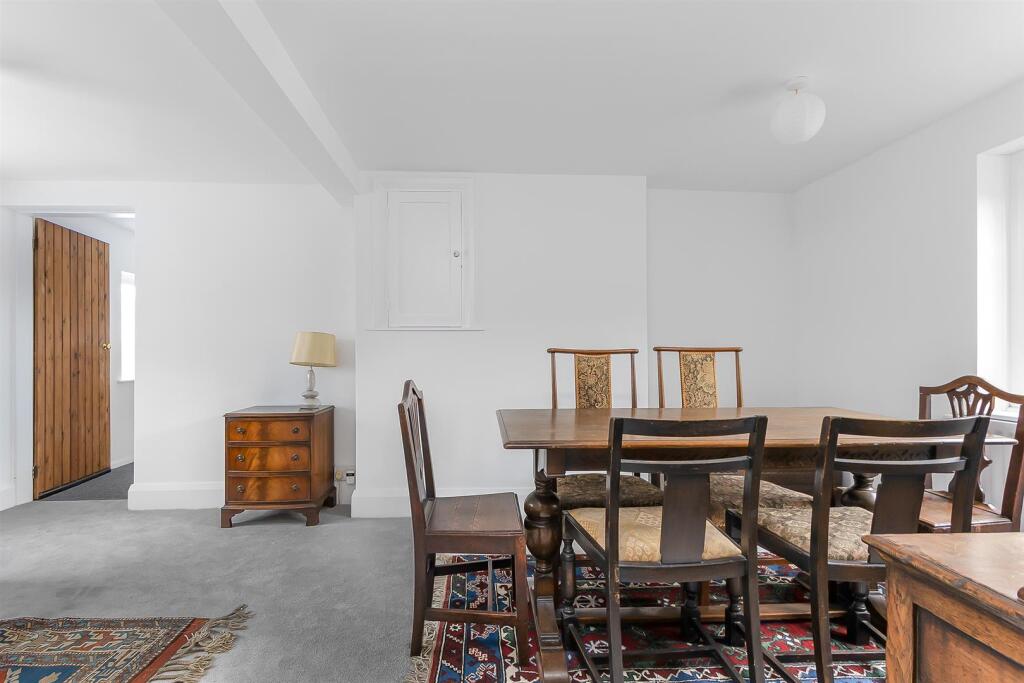 Manor Cottage, Manor Road, Claybrooke Magna (40).J