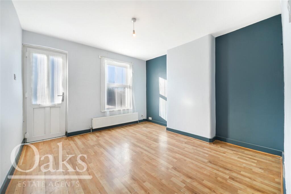 The Drive, Thornton Heath