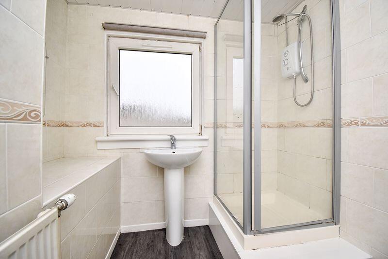 Shower Room Angle 1