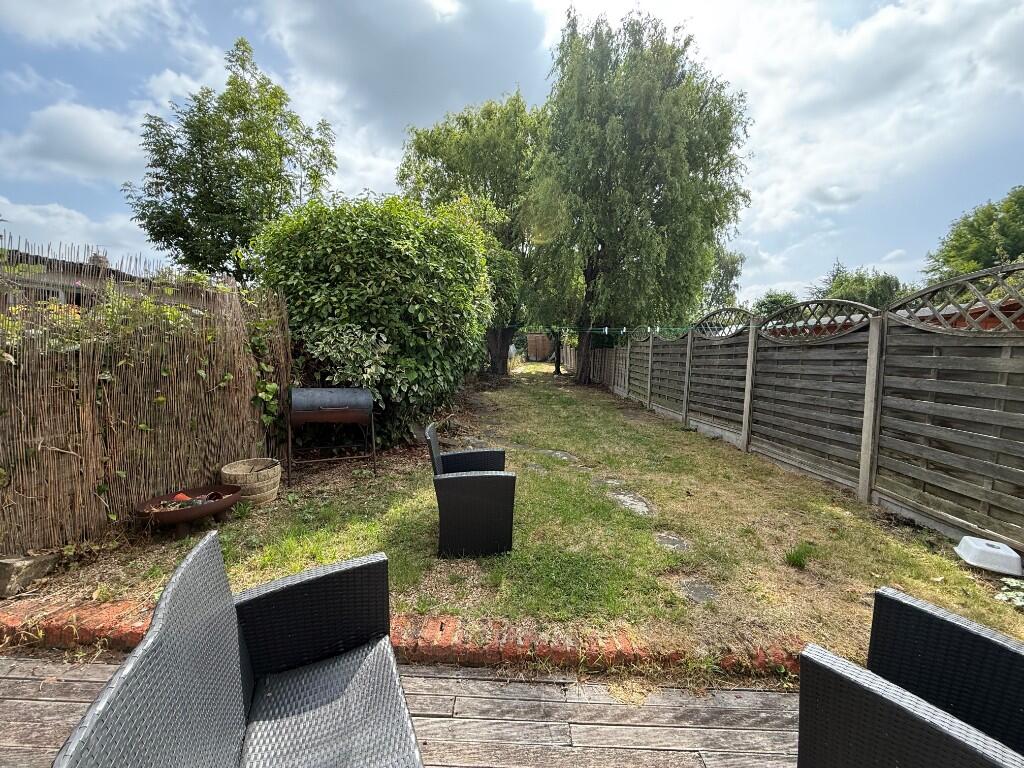 GARDEN
