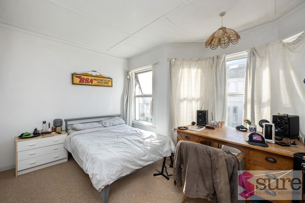 Coventry Street, ...