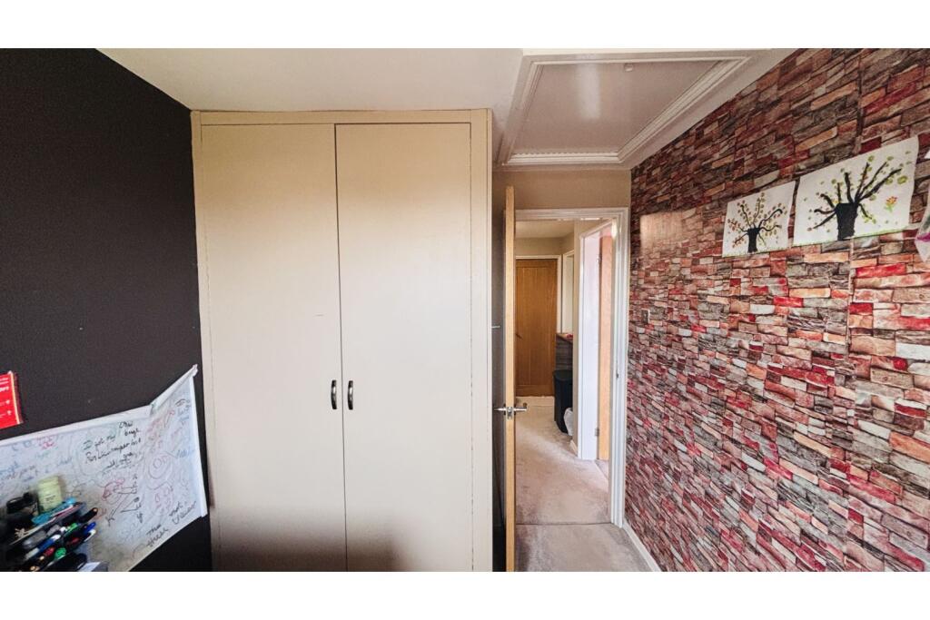 Study / Bedroom five