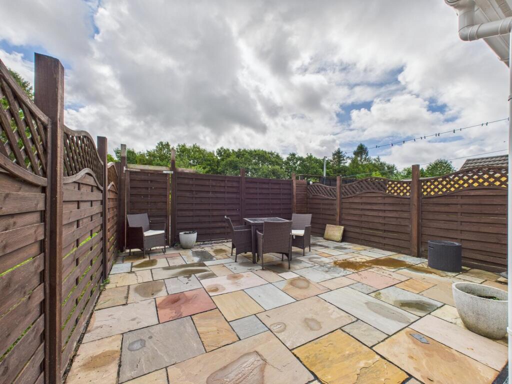 Terrace / Patio