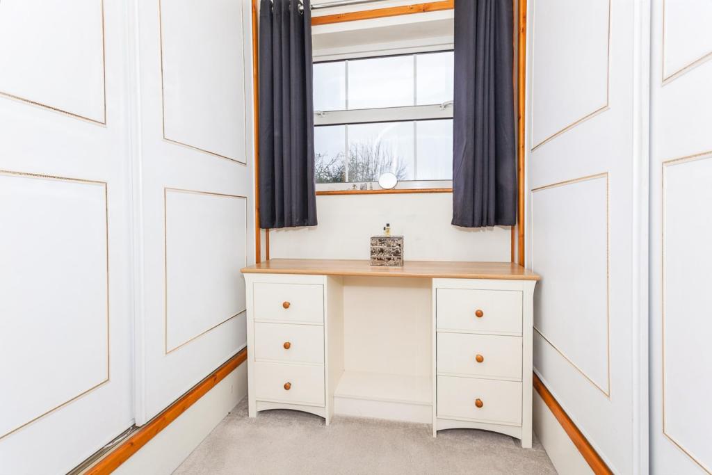 Master Dressing Room