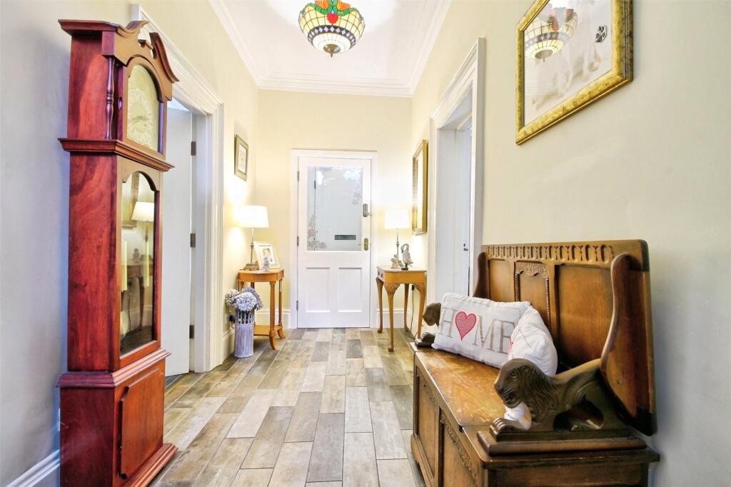 Hall
