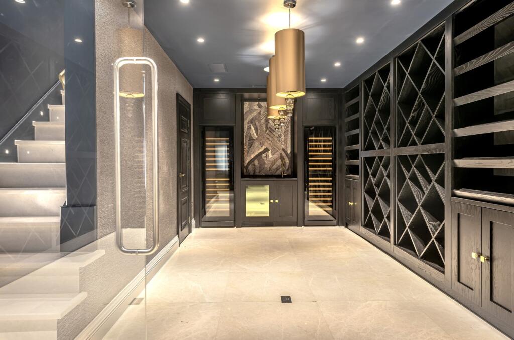 Wine Room