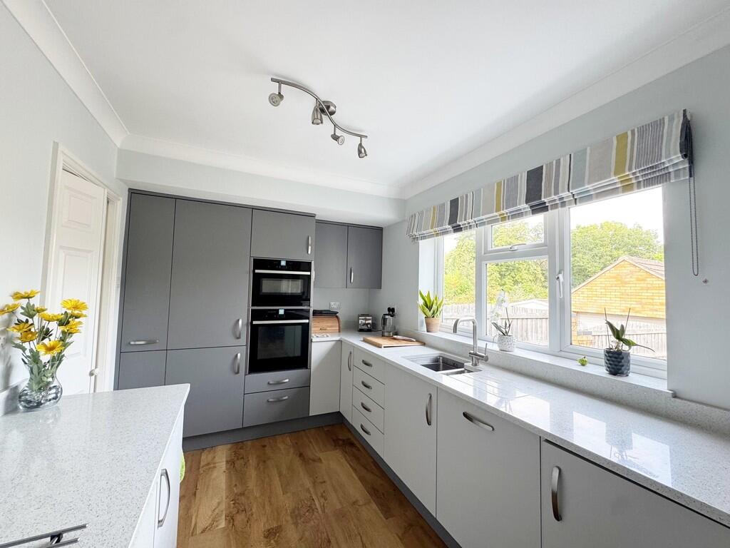 Kitchen and Windo...