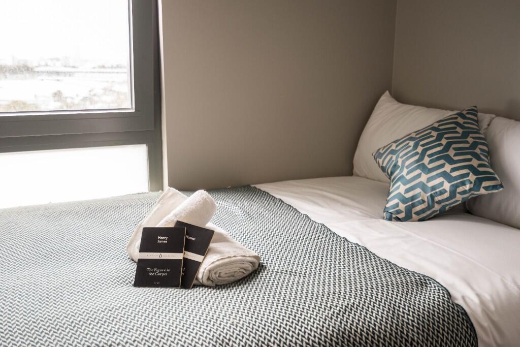 The Collective Old Oak, Old Oak Lane, London, NW10