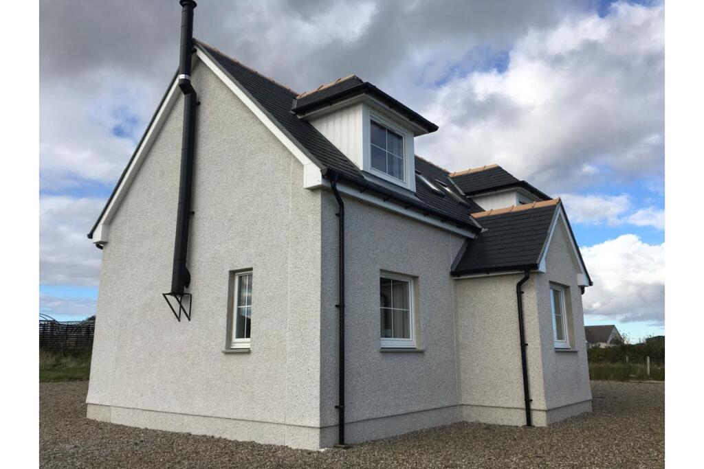 The Property