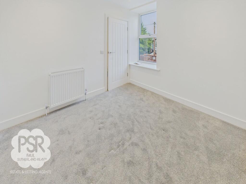 Ground-Floor Bedroom