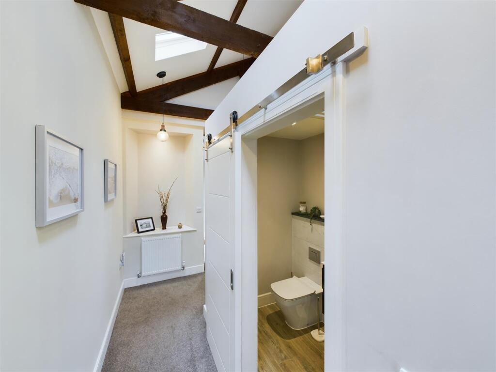 Bedroom Hall