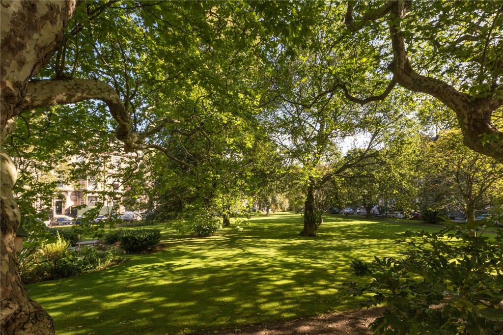 Gardens