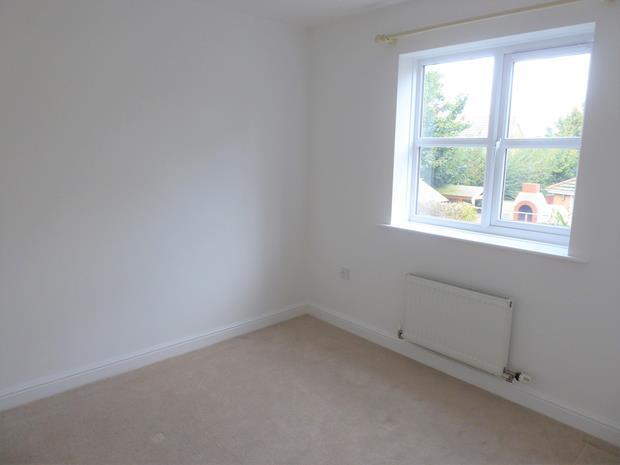 39 Roman Way Bedroom 2