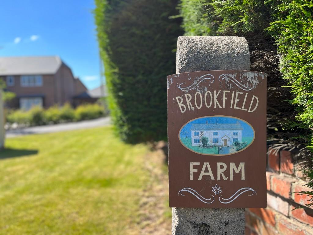 BROOKFIELD FARM