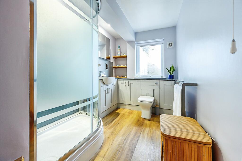 En-Suite