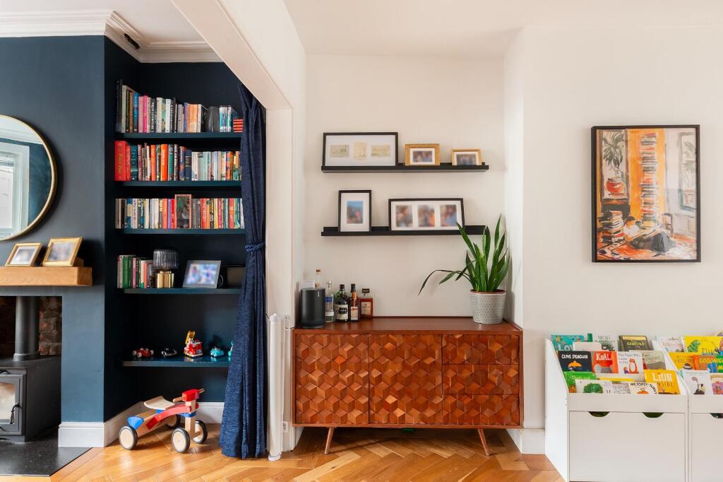 1U1SRBN - Kitchen Diner J.jpg